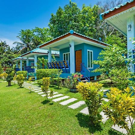 Rat Villa Pa Khlok Exterior foto