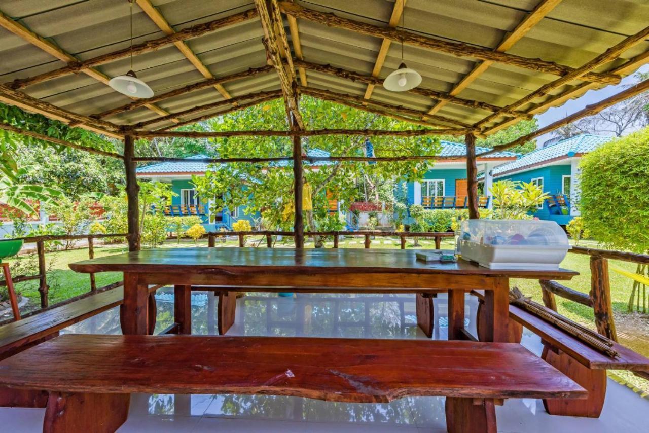 Rat Villa Pa Khlok Exterior foto